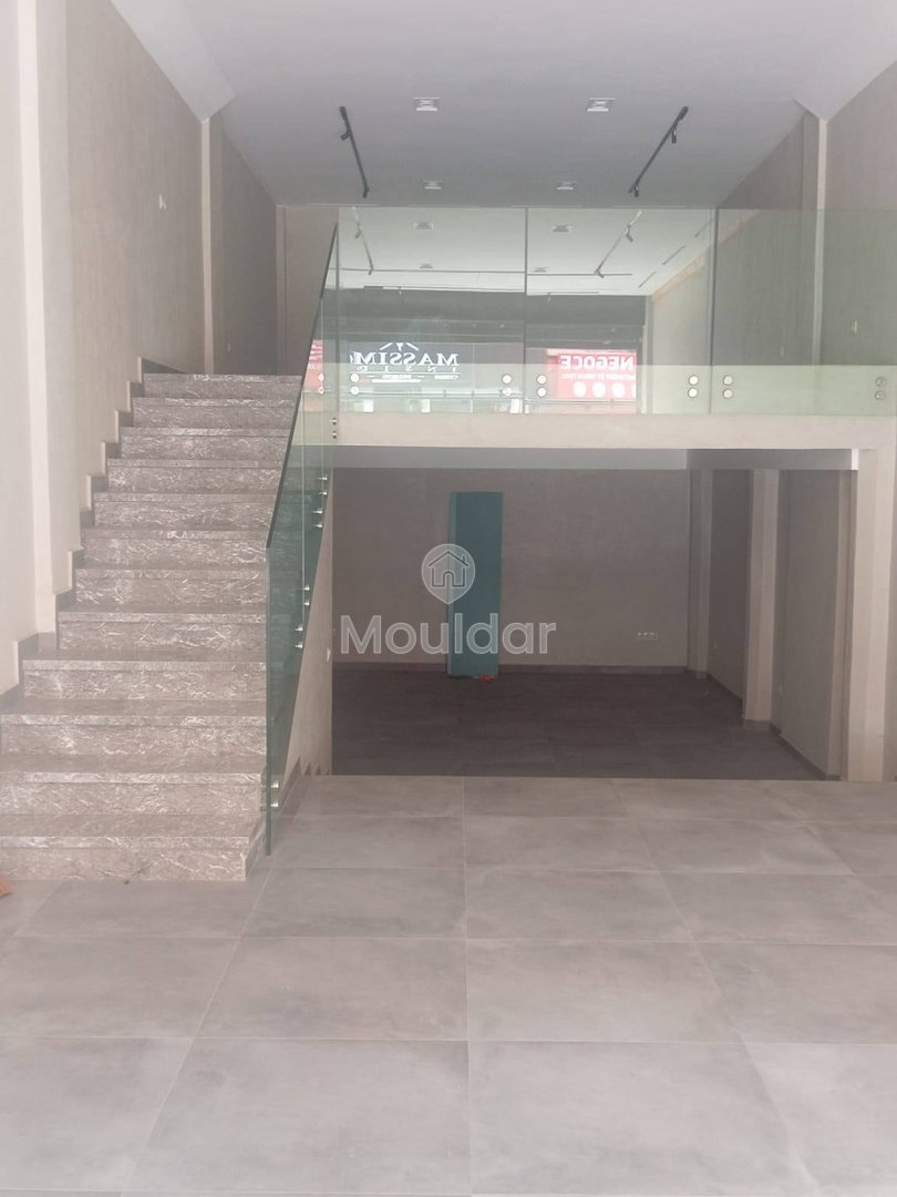 Oportunidad: Bien comercial seguro en venta en Marrakech - Photo 1