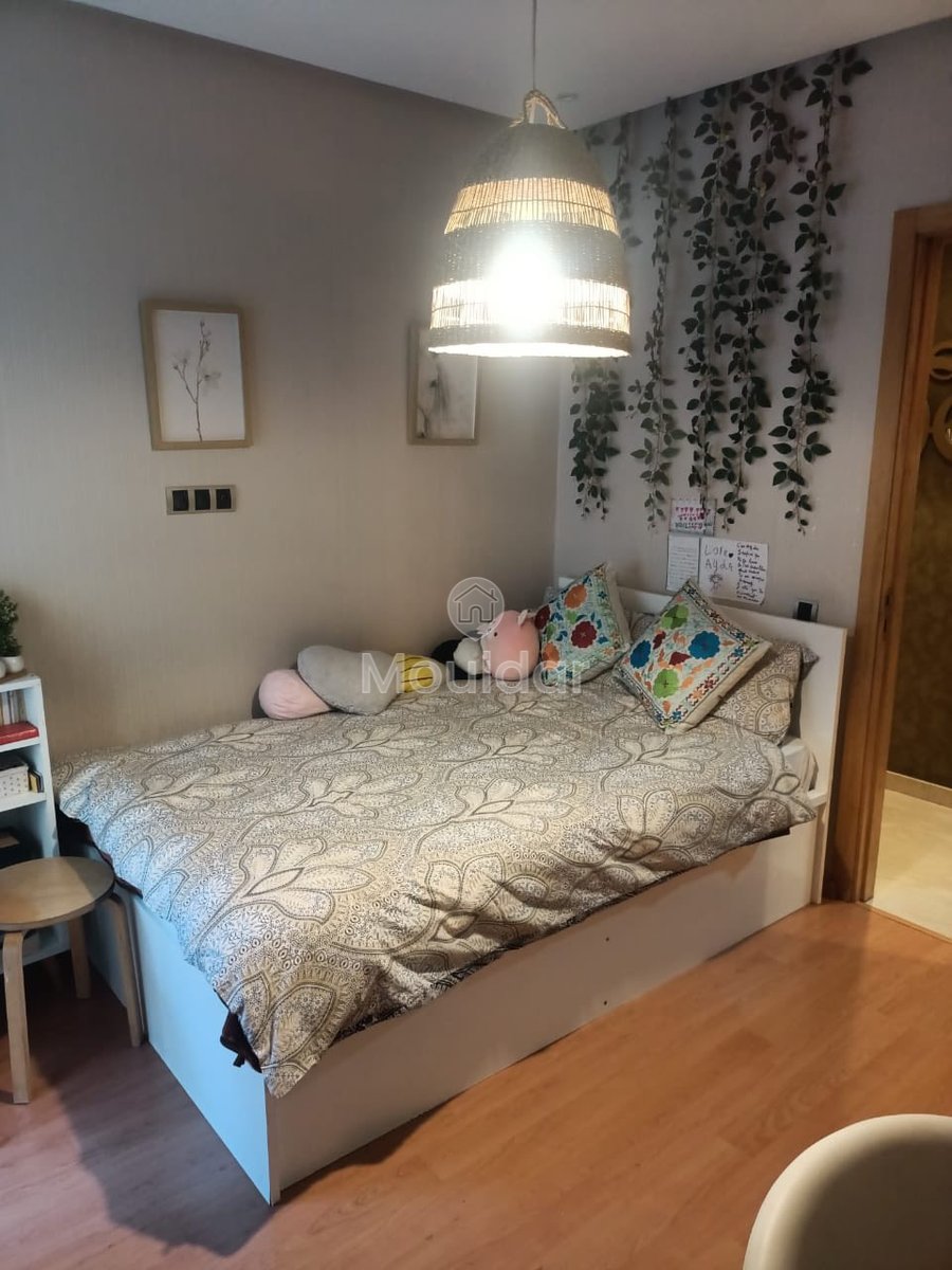 Διαμέρισμα προς ενοικίαση στην Καζαμπλάνκα, Παλμιέ - Photo 5