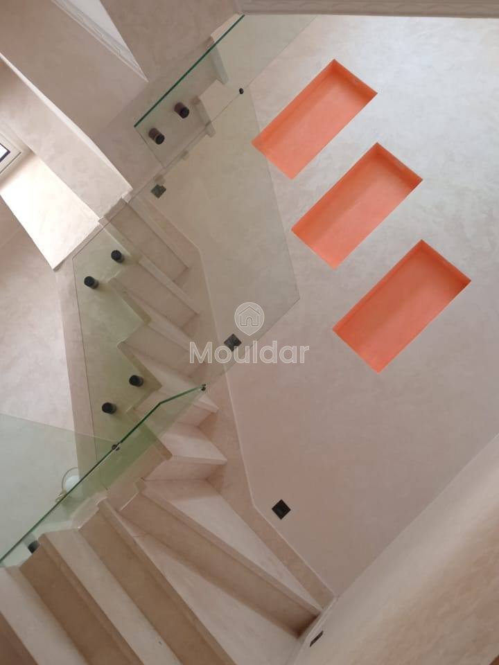 Élégante Villa à Vendre à Marrakech - Targa, 4 Chambres - Photo 11