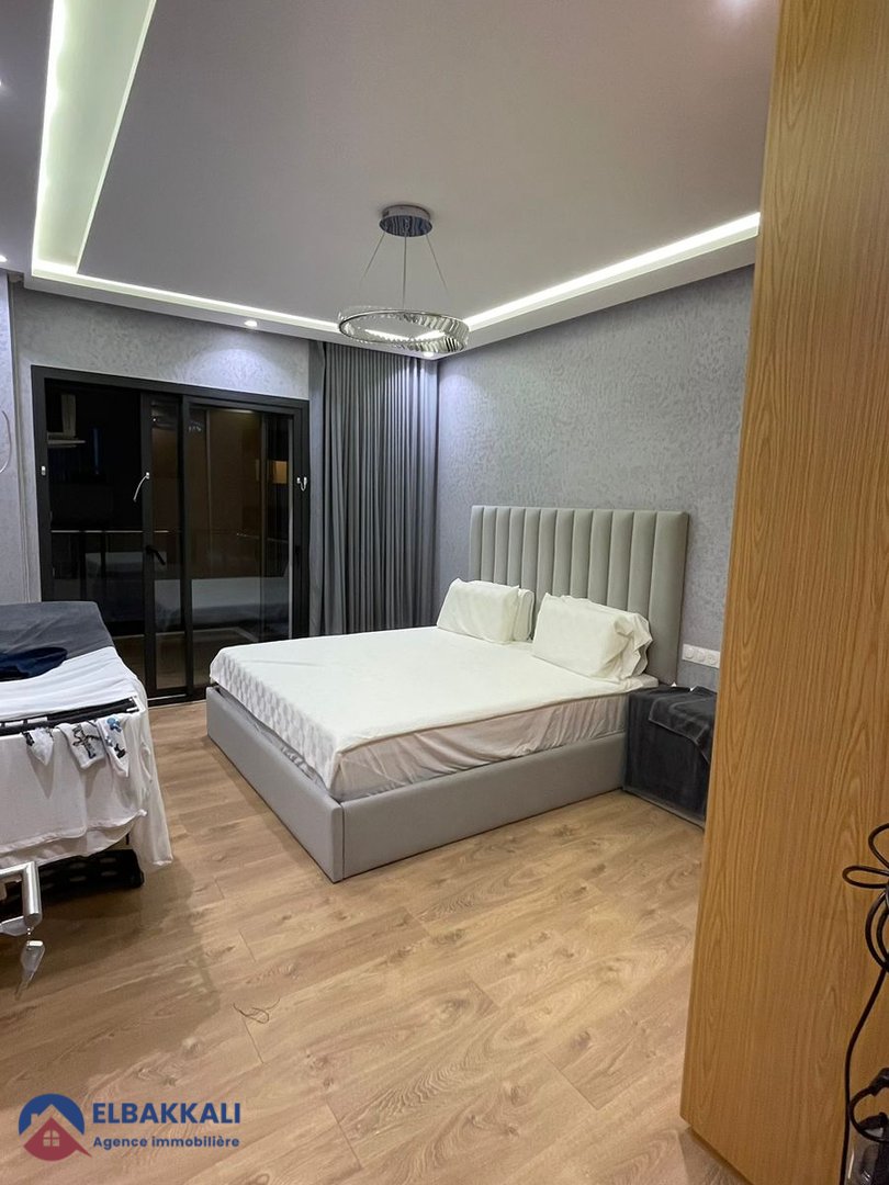 شقة رائعة 4 غرف للبيع في طنجة - المجاهدين - Photo 7