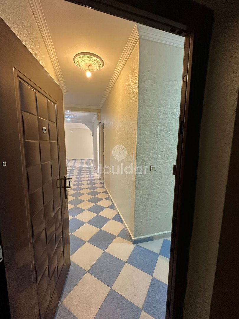 Appartement te koop in Marrakech, Allal El Fassi - Photo 9