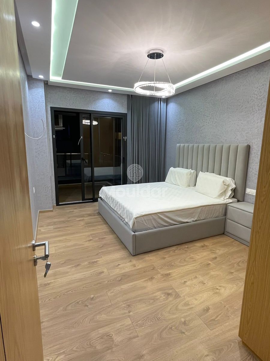 Appartement 4 Chambres à Vendre à Tanger : Luxe et Confort - Photo 9