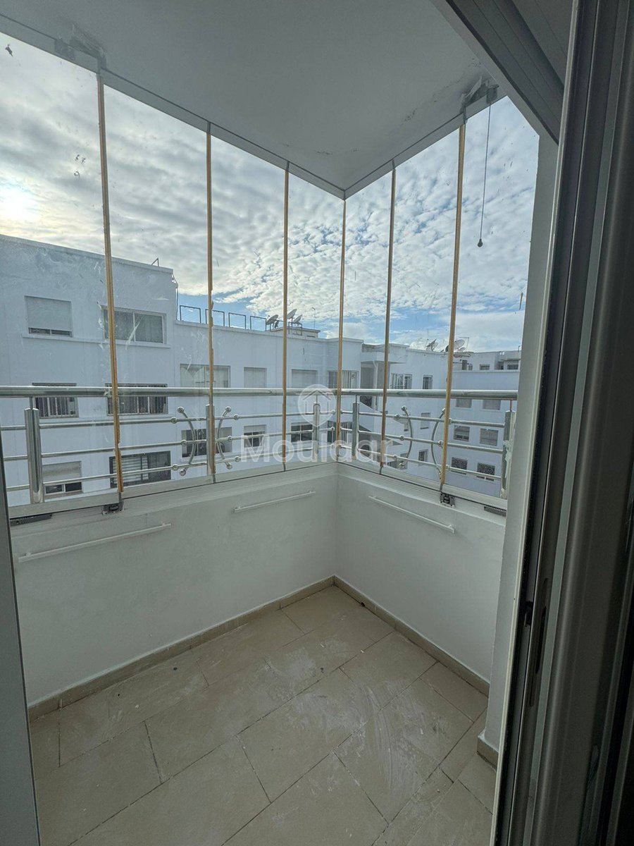 شقة للإيجار في الدار البيضاء، بيلفيدير - Photo 5