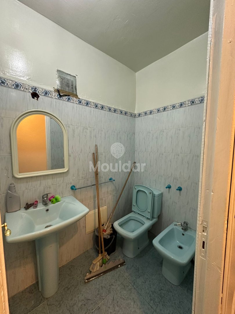 Appartement te koop in Marrakech, Allal El Fassi - Photo 13