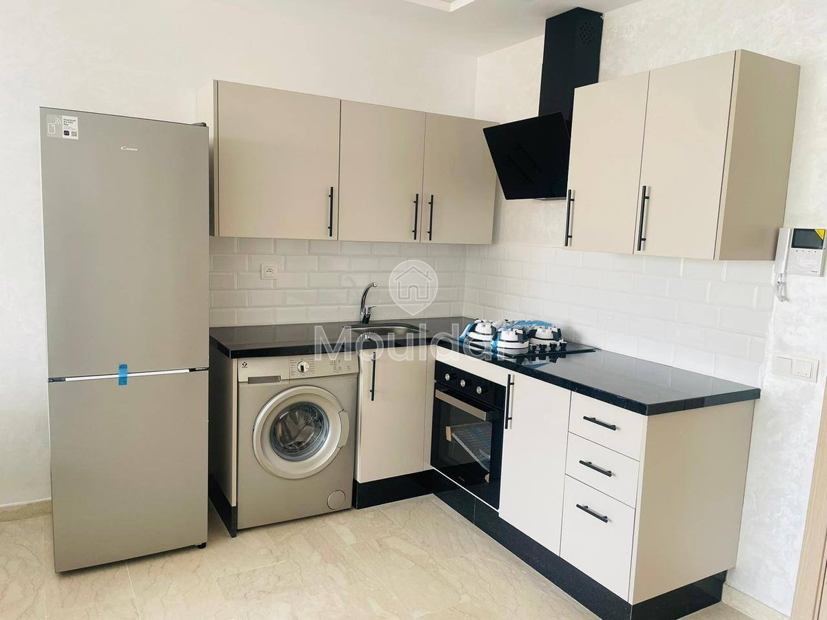 Studio à louer à Casablanca, Maarif - Photo 6