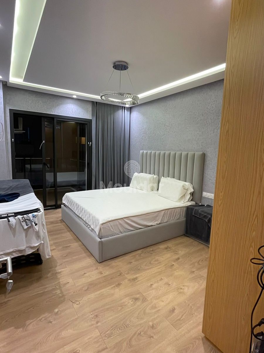 Appartement 4 Chambres à Vendre à Tanger : Luxe et Confort - Photo 7