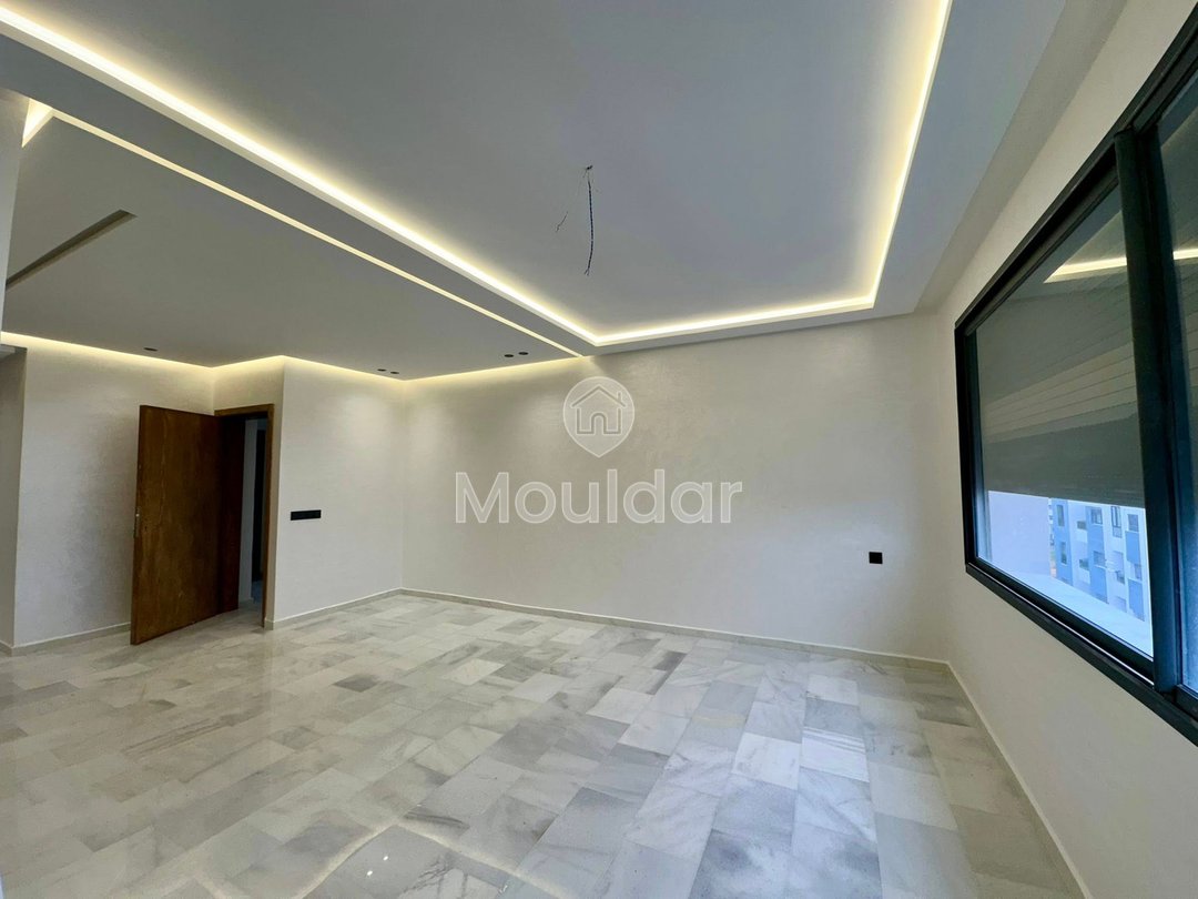 Apartamento à venda em Fès, Rota de Immouzere - Photo 12