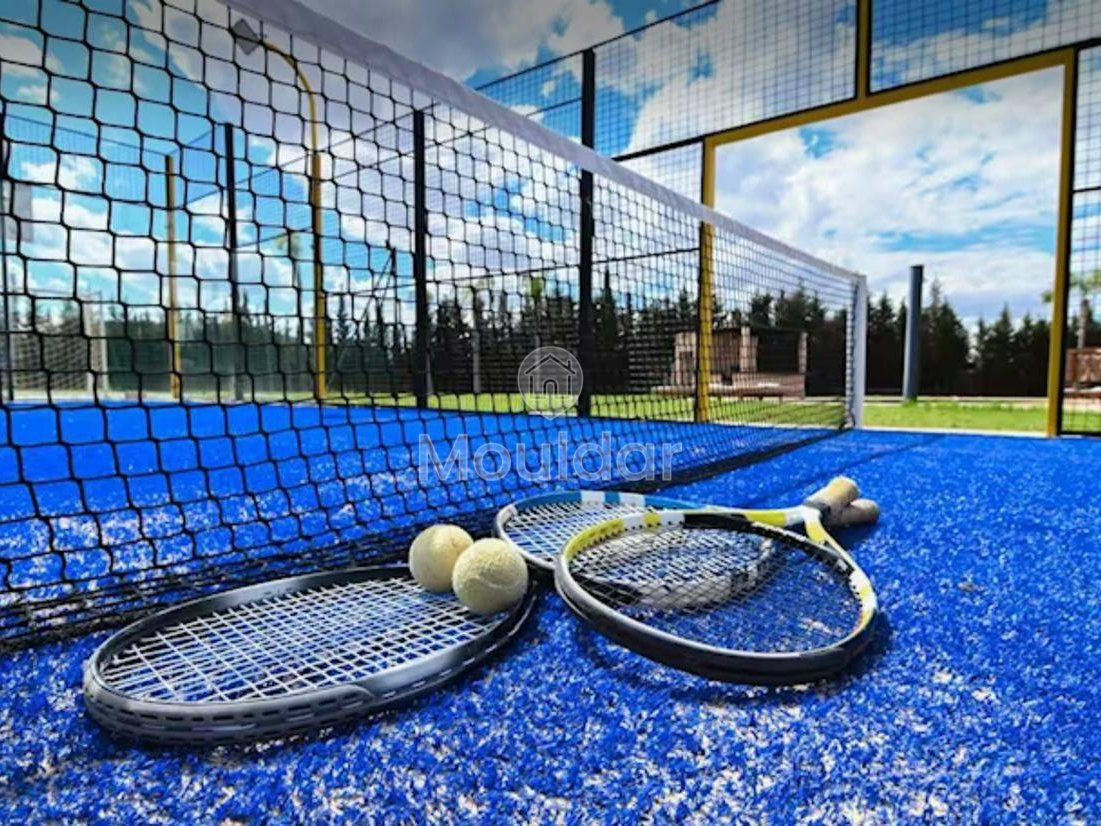 Vila para alugar para férias em Marrakech Rota de Fès - Photo 11