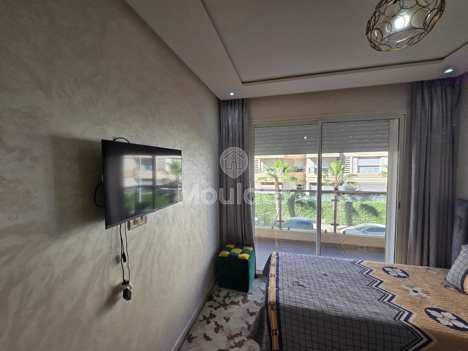 Appartement te koop in Agadir, Riad Salam - Photo 1