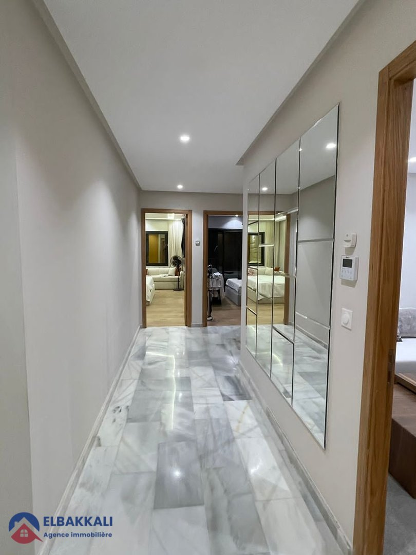 شقة رائعة 4 غرف للبيع في طنجة - المجاهدين - Photo 10