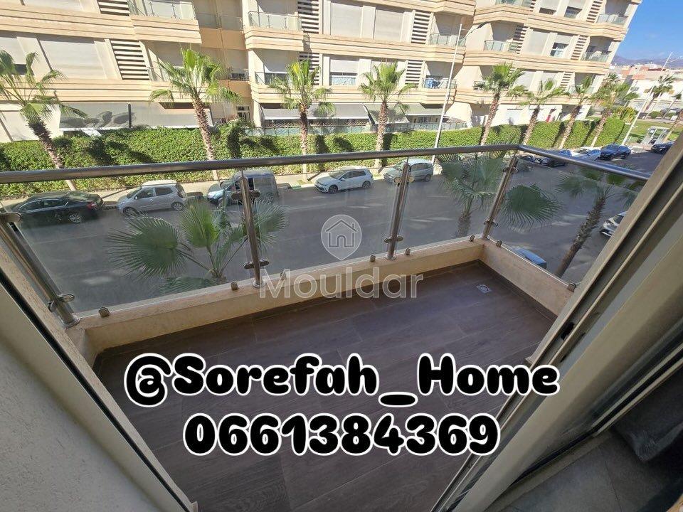Appartement te koop in Agadir, Riad Salam - Photo 6