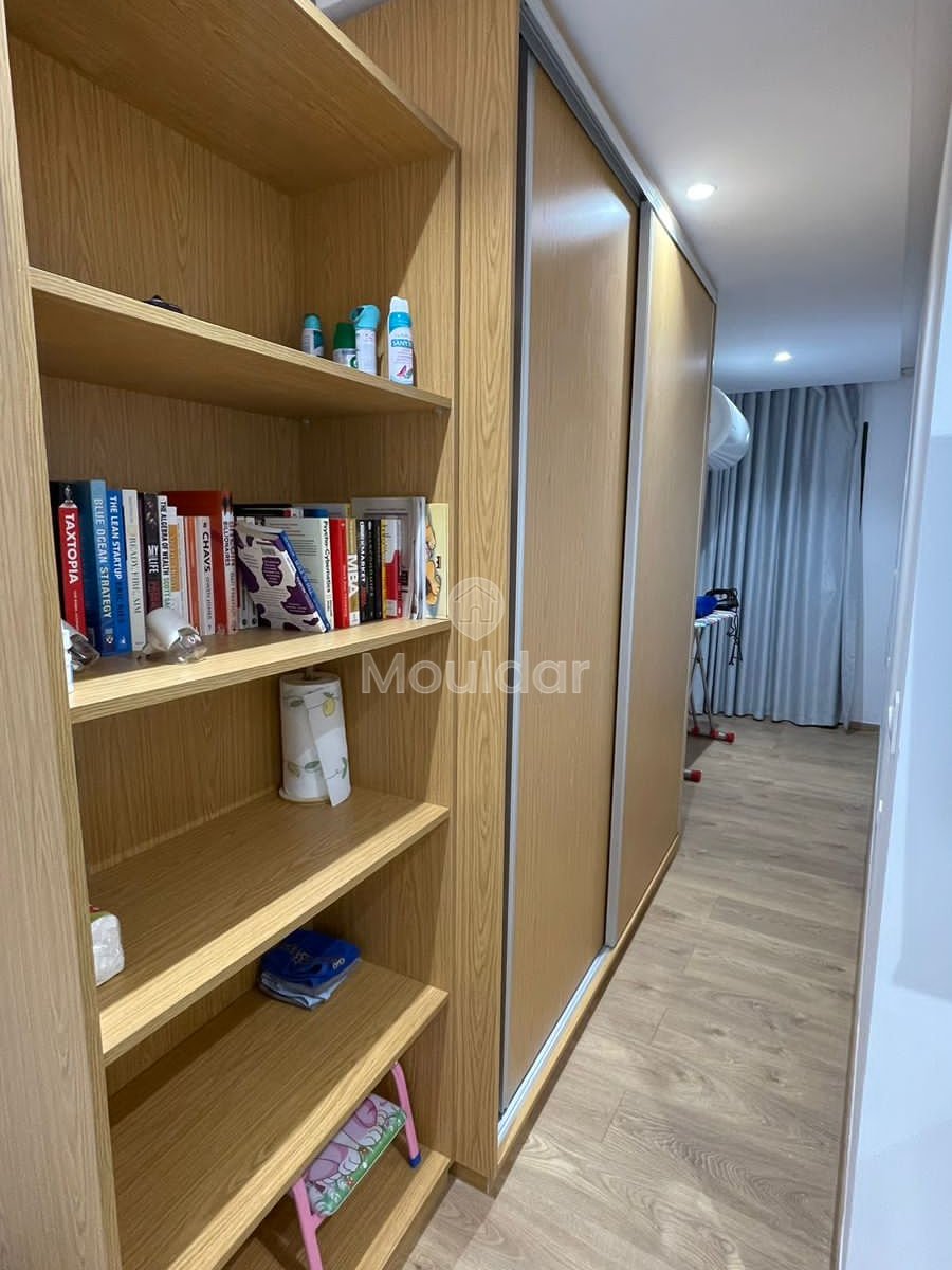 Appartement 4 Chambres à Vendre à Tanger : Luxe et Confort - Photo 11