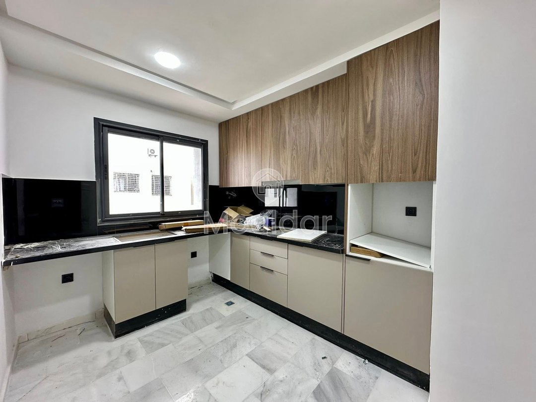 Apartamento à venda em Fès, Rota de Immouzere - Photo 20