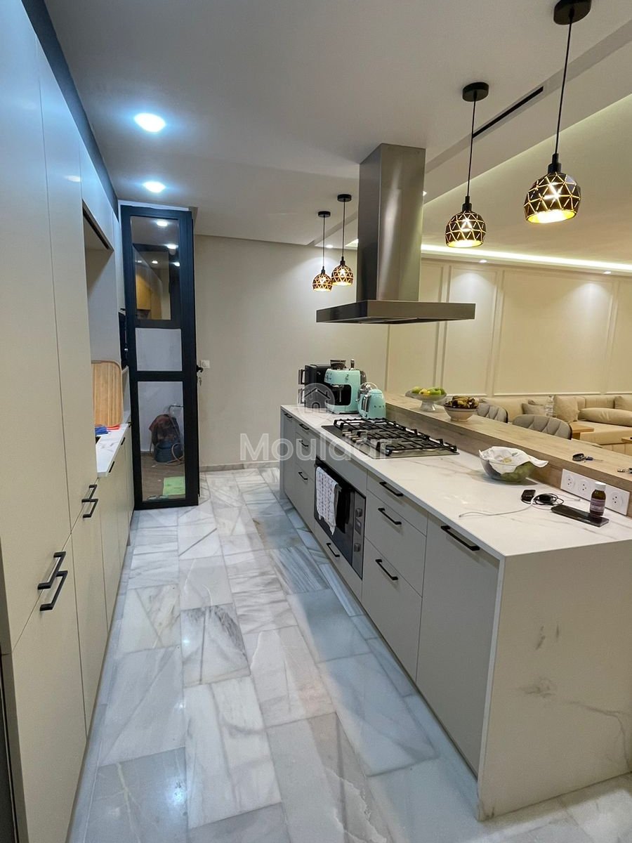 Appartement 4 Chambres à Vendre à Tanger : Luxe et Confort - Photo 14