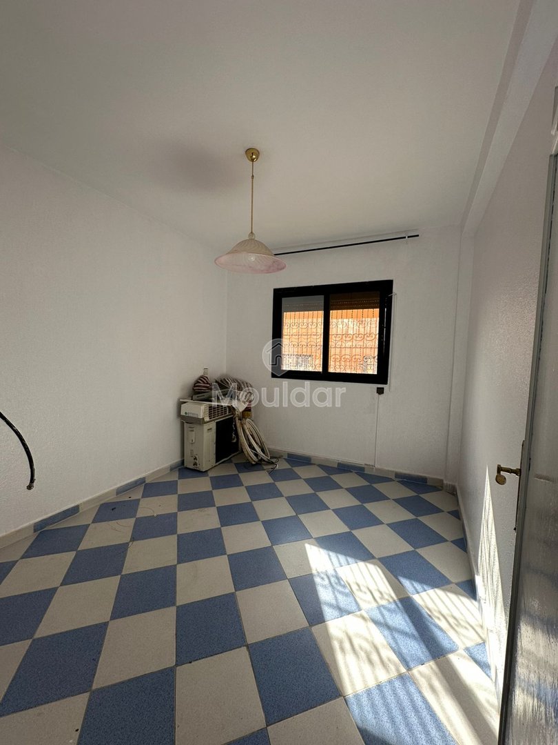Appartement te koop in Marrakech, Allal El Fassi - Photo 6