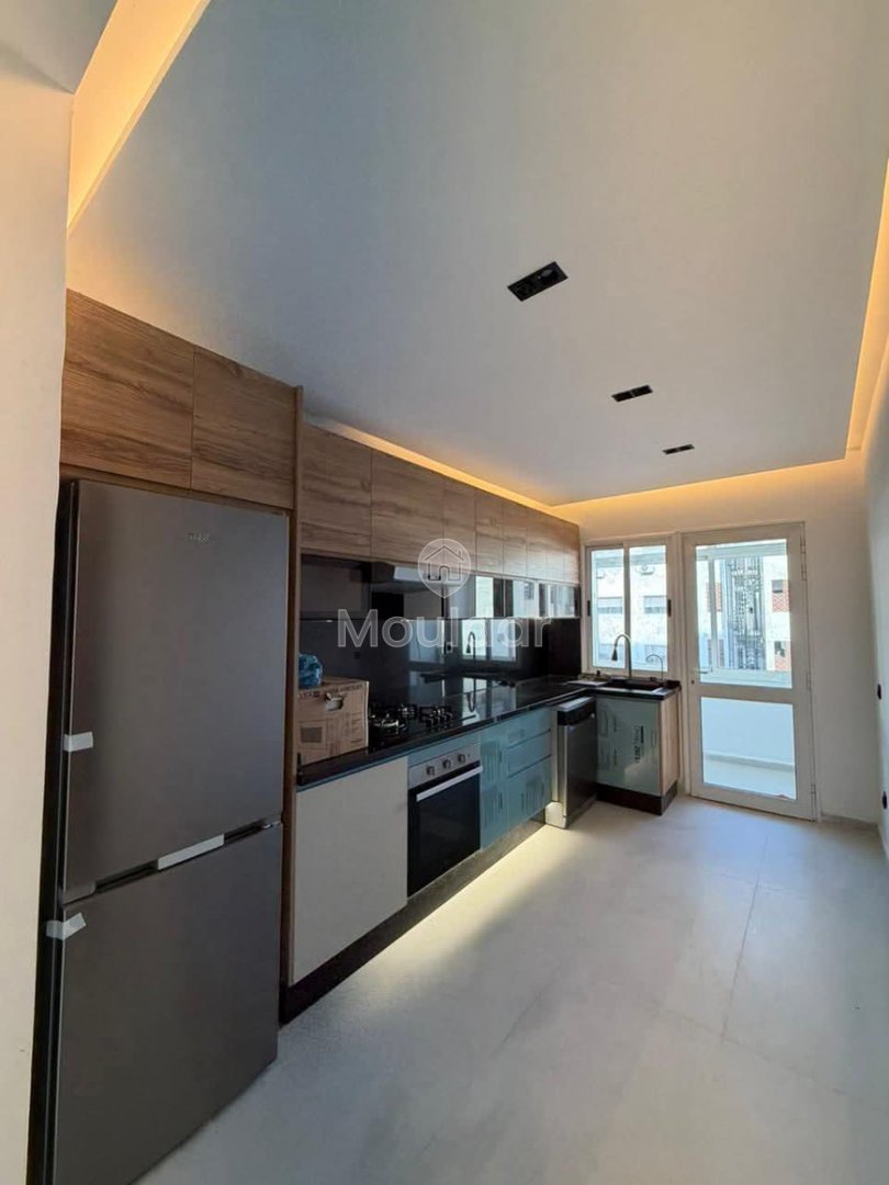 Hochwertige, frisch renovierte Wohnung in RACINE - Photo 6