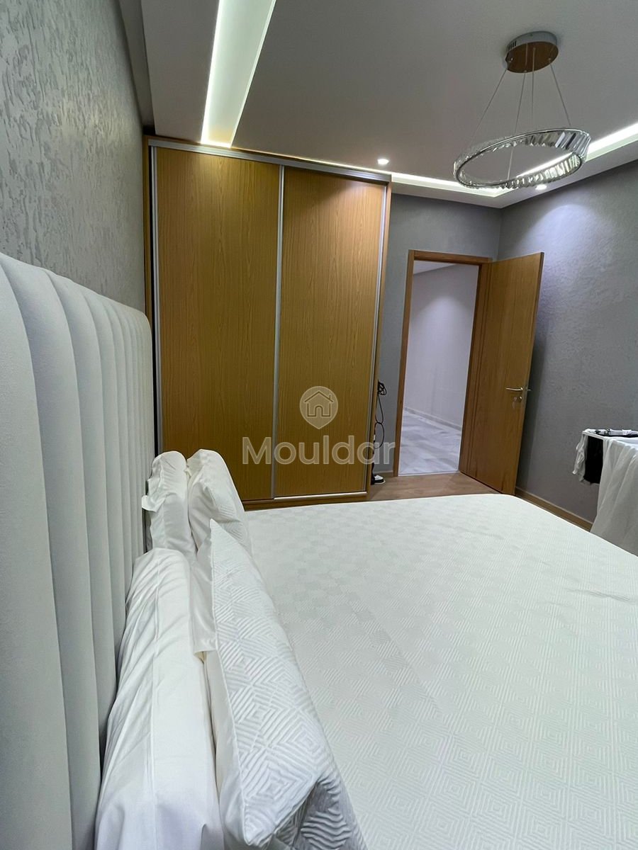 Appartement 4 Chambres à Vendre à Tanger : Luxe et Confort - Photo 6