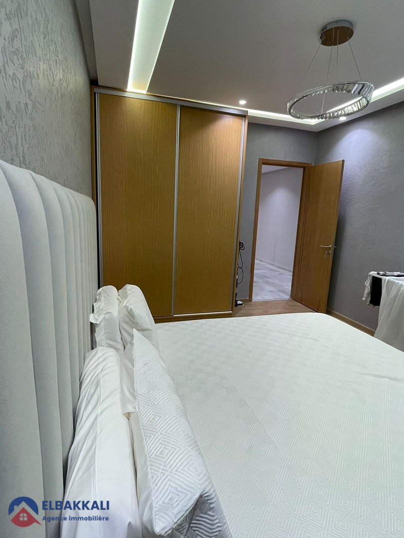 شقة رائعة 4 غرف للبيع في طنجة - المجاهدين - Photo 6