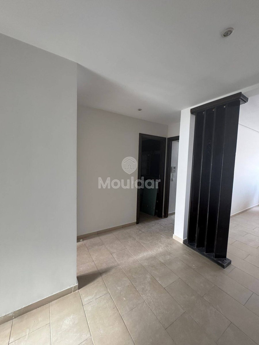 شقة للإيجار في الدار البيضاء، بيلفيدير - Photo 2