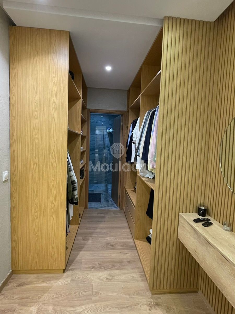 Appartement 4 Chambres à Vendre à Tanger : Luxe et Confort - Photo 15