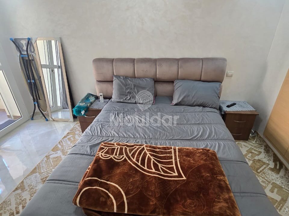 Appartement te koop in Agadir, Riad Salam - Photo 3