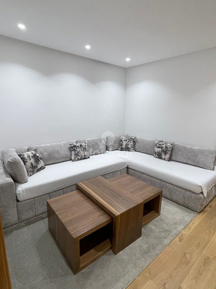 Appartement 4 Chambres à Vendre à Tanger : Luxe et Confort - Photo 3