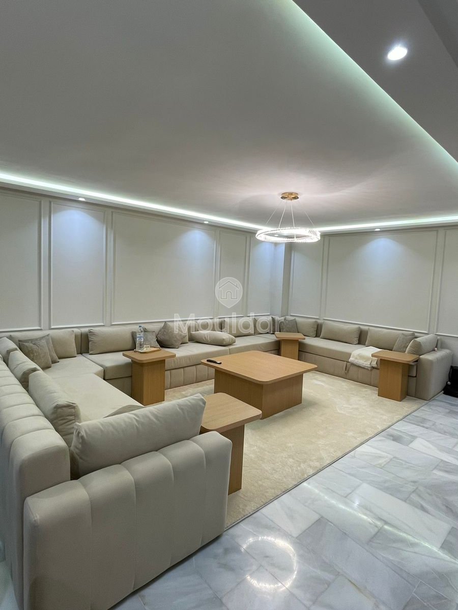 Appartement 4 Chambres à Vendre à Tanger : Luxe et Confort - Photo 2