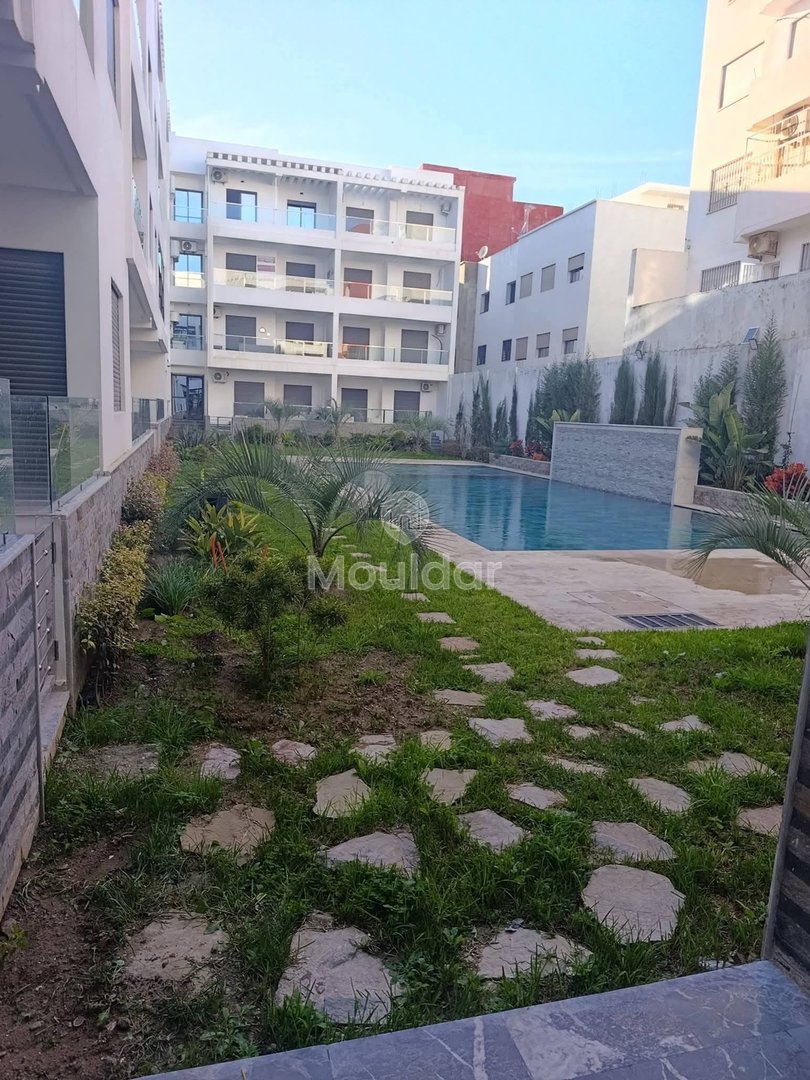 Apartment for sale in Martil - Photo 7