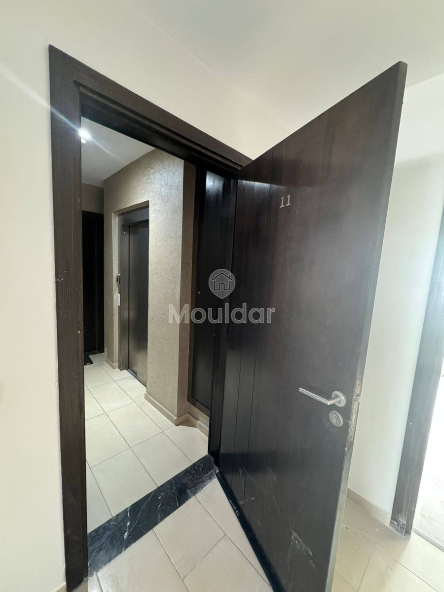 شقة للإيجار في الدار البيضاء، بيلفيدير - Photo 4