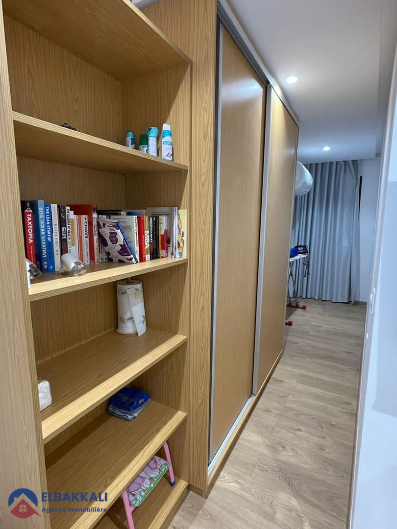 شقة رائعة 4 غرف للبيع في طنجة - المجاهدين - Photo 11