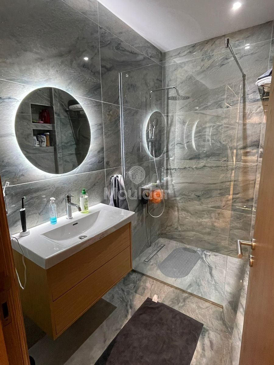 Appartement 4 Chambres à Vendre à Tanger : Luxe et Confort - Photo 17