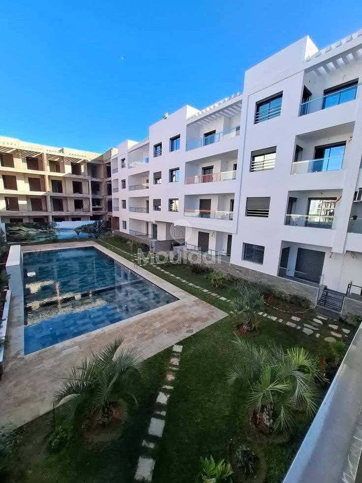 Apartment for sale in Martil - Photo 8