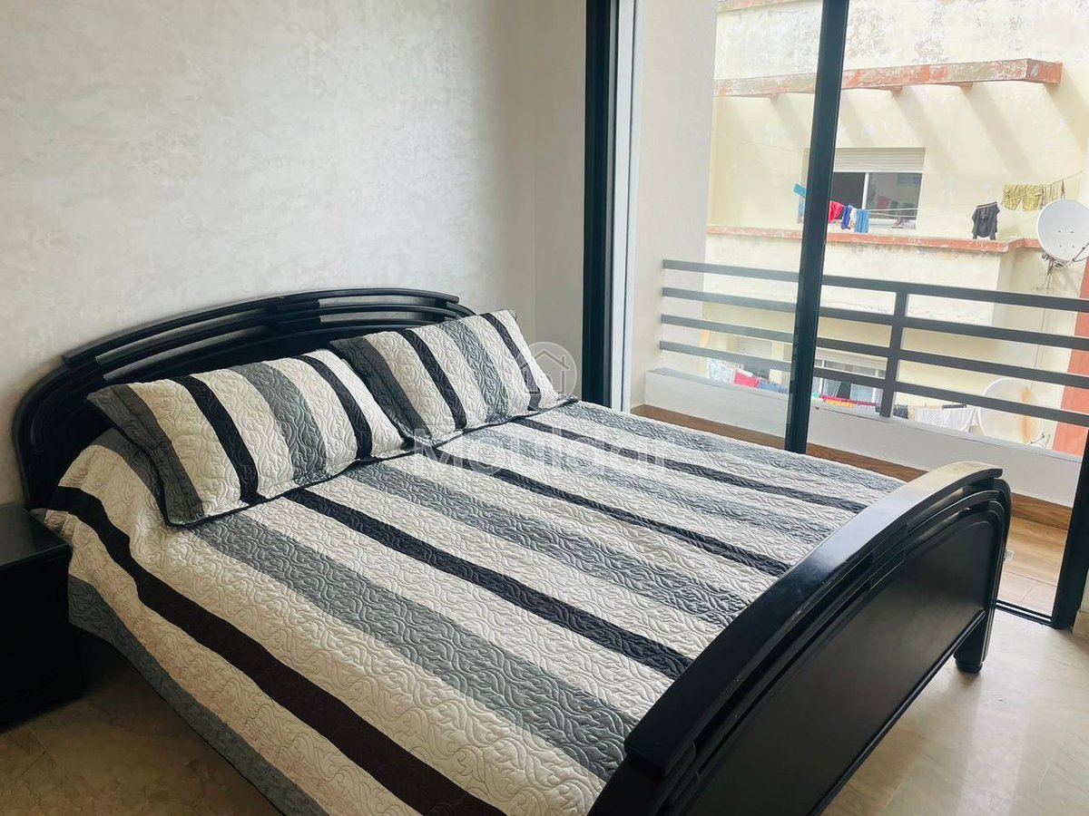 Studio à louer à Casablanca, Maarif - Photo 3