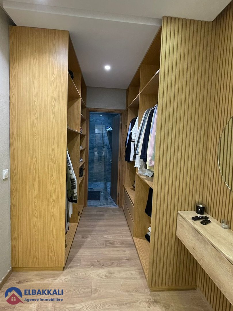 شقة رائعة 4 غرف للبيع في طنجة - المجاهدين - Photo 18