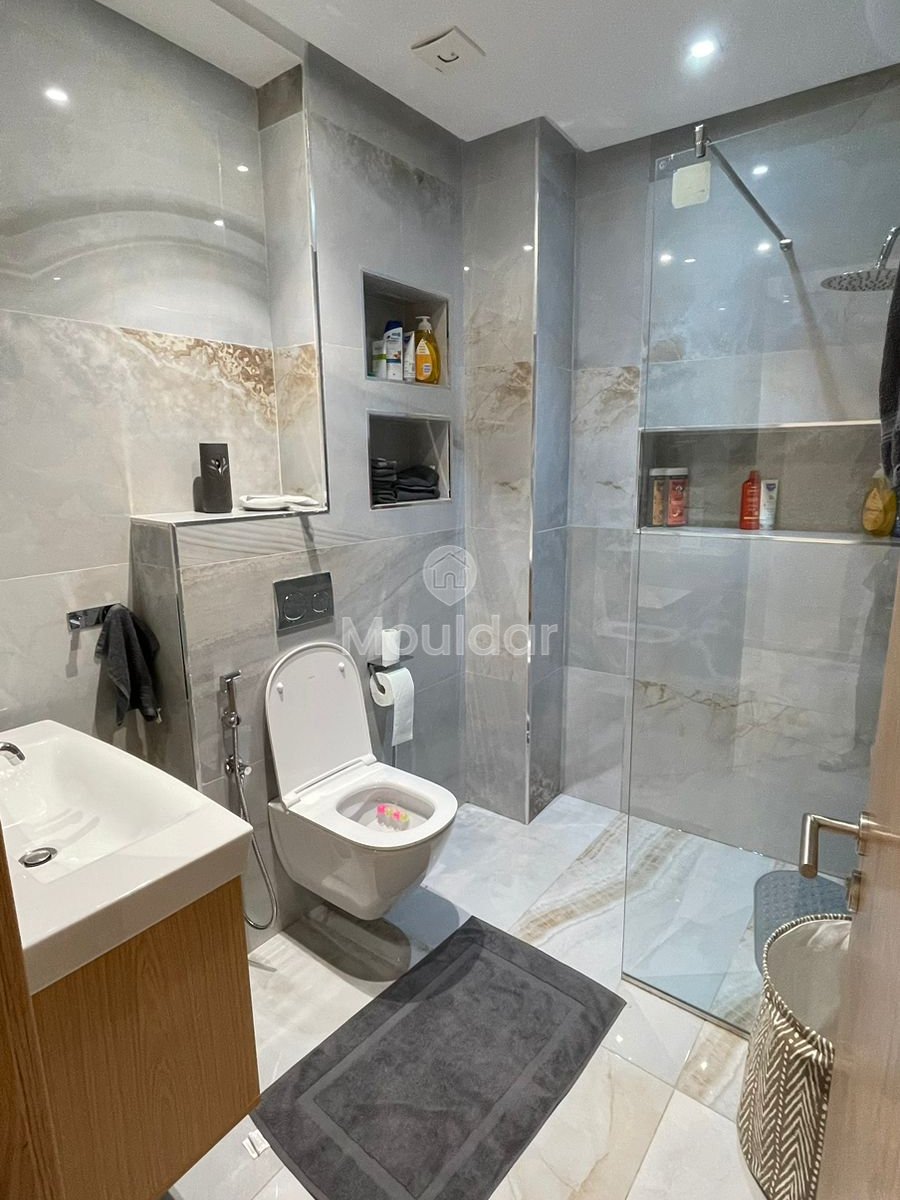 Appartement 4 Chambres à Vendre à Tanger : Luxe et Confort - Photo 18