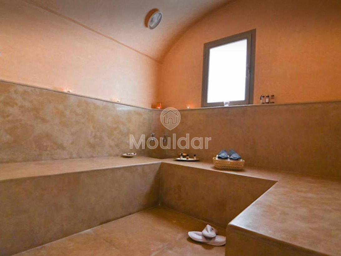 Vila para alugar para férias em Marrakech Rota de Fès - Photo 12