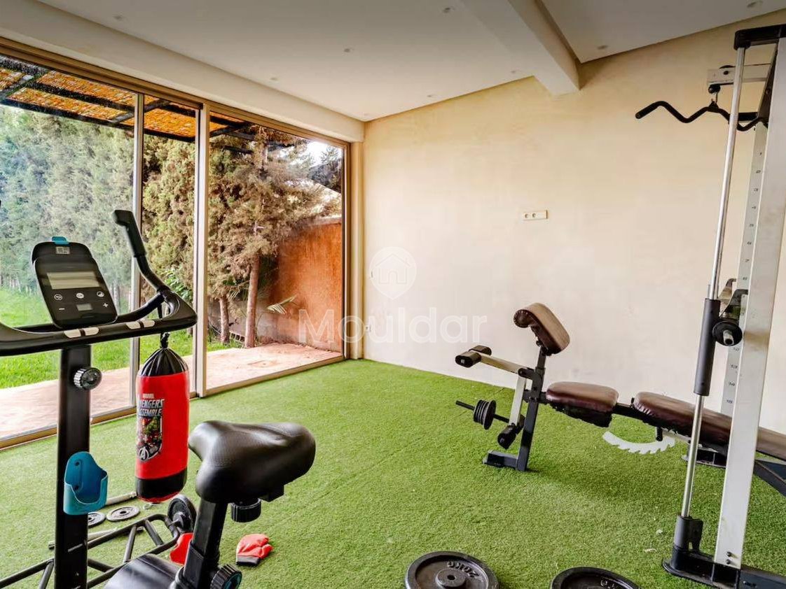 Vila para alugar para férias em Marrakech Rota de Fès - Photo 8