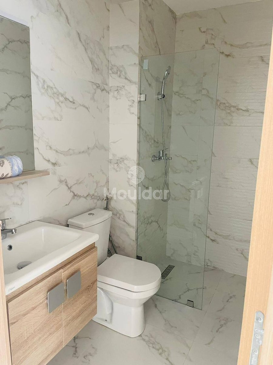 Studio à louer à Casablanca, Maarif - Photo 7