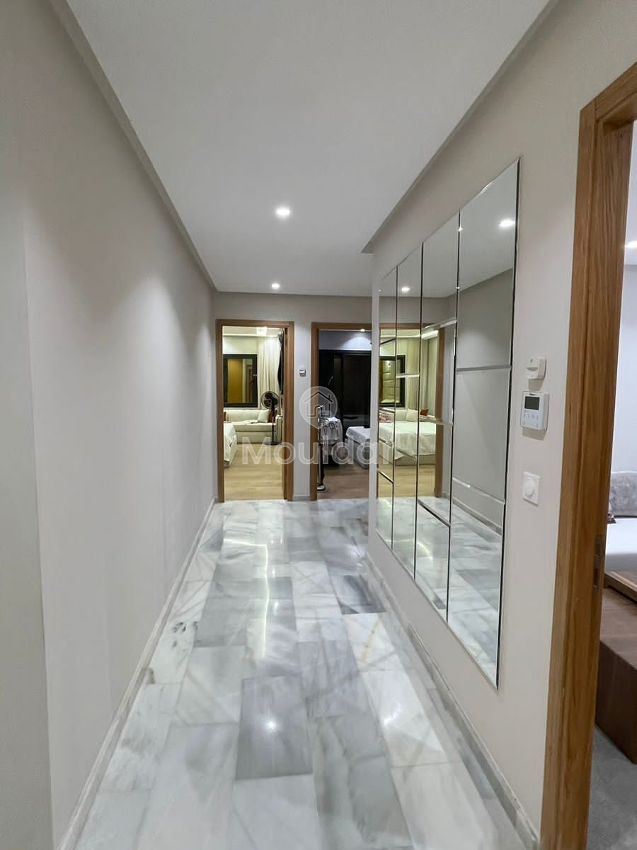 Appartement 4 Chambres à Vendre à Tanger : Luxe et Confort - Photo 10