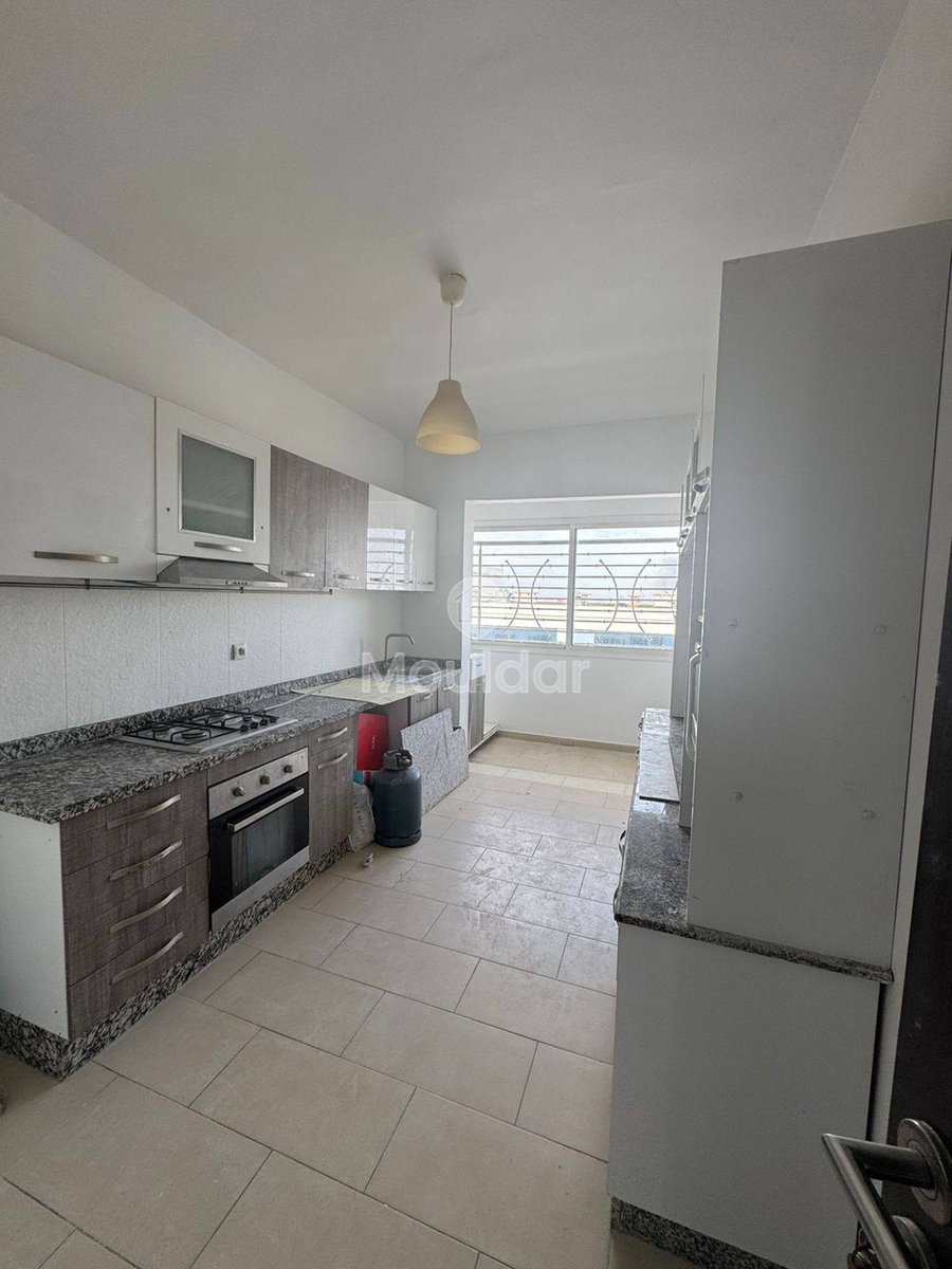 شقة للإيجار في الدار البيضاء، بيلفيدير - Photo 6