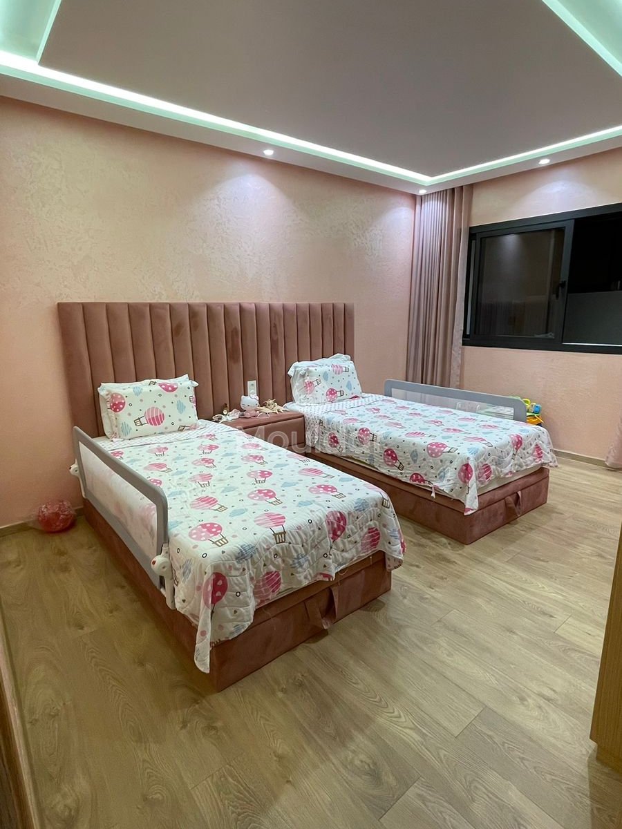 Appartement 4 Chambres à Vendre à Tanger : Luxe et Confort - Photo 8