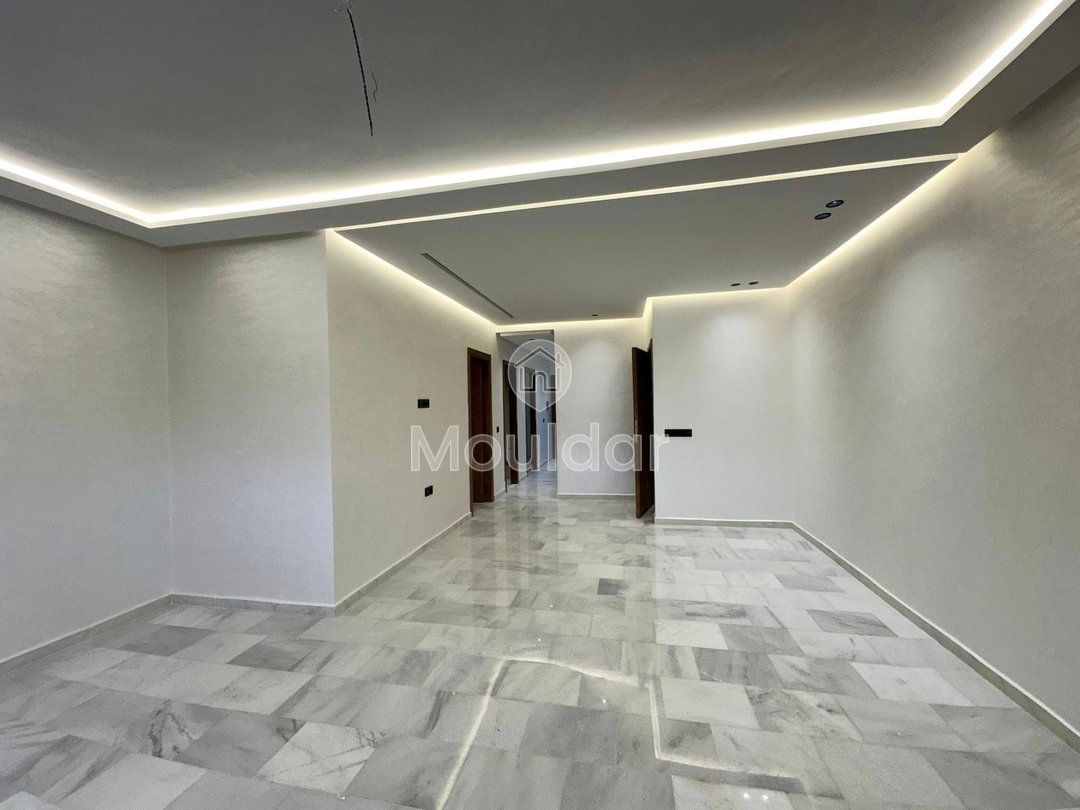 Apartamento à venda em Fès, Rota de Immouzere - Photo 1