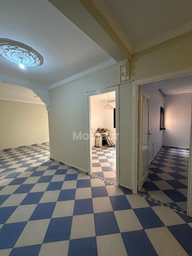 Appartement te koop in Marrakech, Allal El Fassi - Photo 10