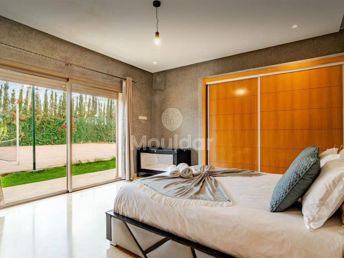 Vila para alugar para férias em Marrakech Rota de Fès - Photo 5