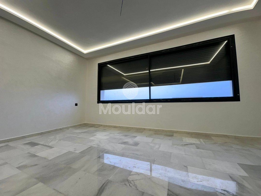 Apartamento à venda em Fès, Rota de Immouzere - Photo 4