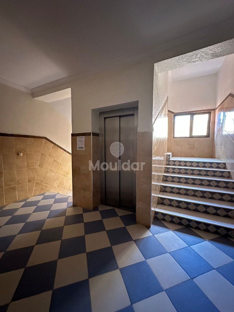 Appartement te koop in Marrakech, Allal El Fassi - Photo 8