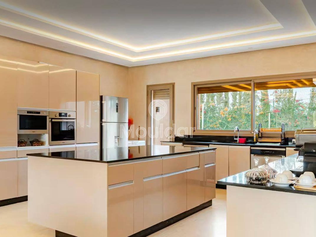 Vila para alugar para férias em Marrakech Rota de Fès - Photo 10