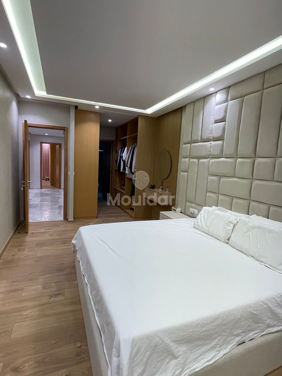 Appartement 4 Chambres à Vendre à Tanger : Luxe et Confort - Photo 4