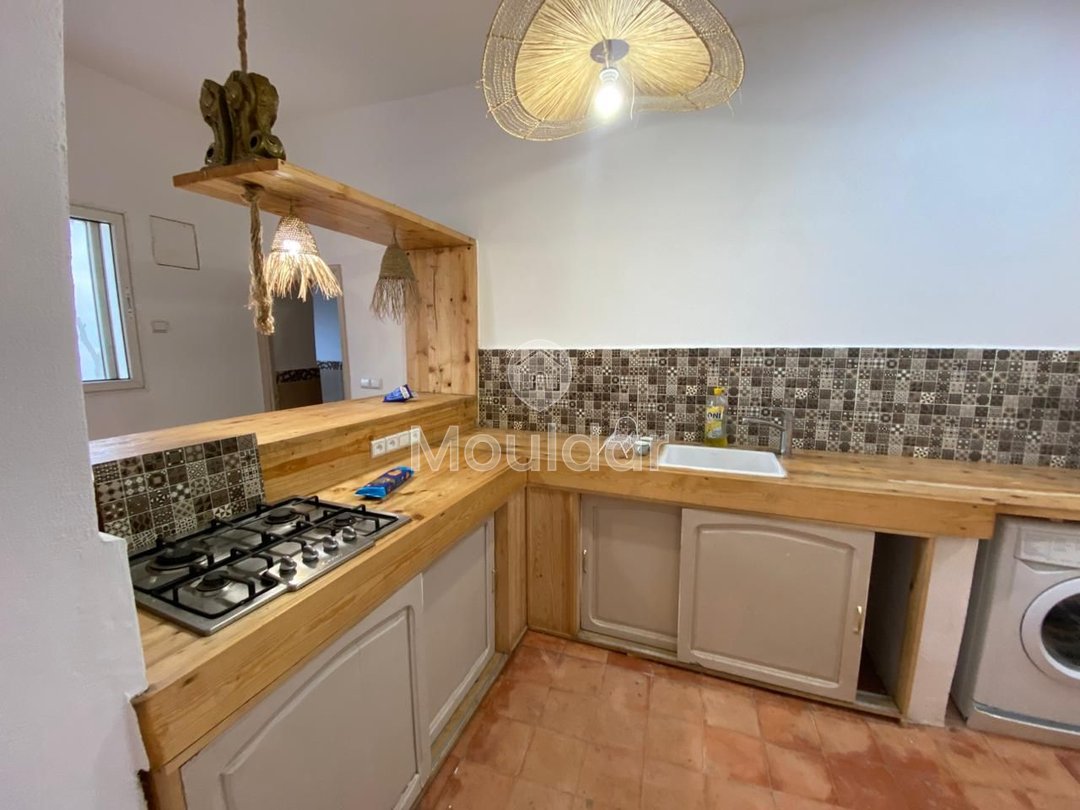 Haus zu vermieten in Essaouira - Photo 20