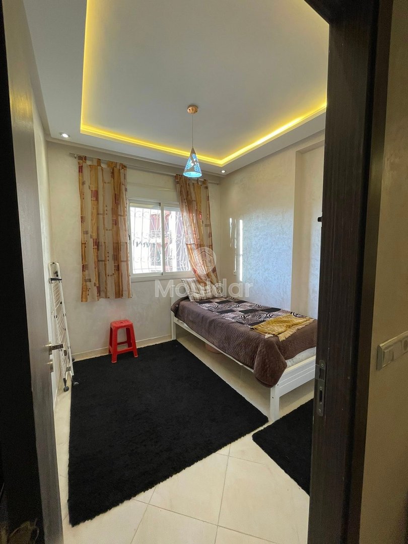 Appartamento in affitto a Marrakech, Strada di Casablanca - Photo 9